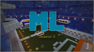 Unduh MinerLeague Soccer - Season 2 untuk Minecraft 1.12.2